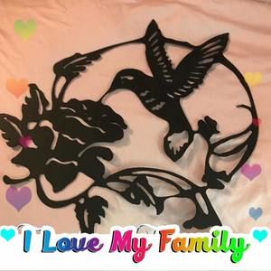 Meet your Posher, Glenda